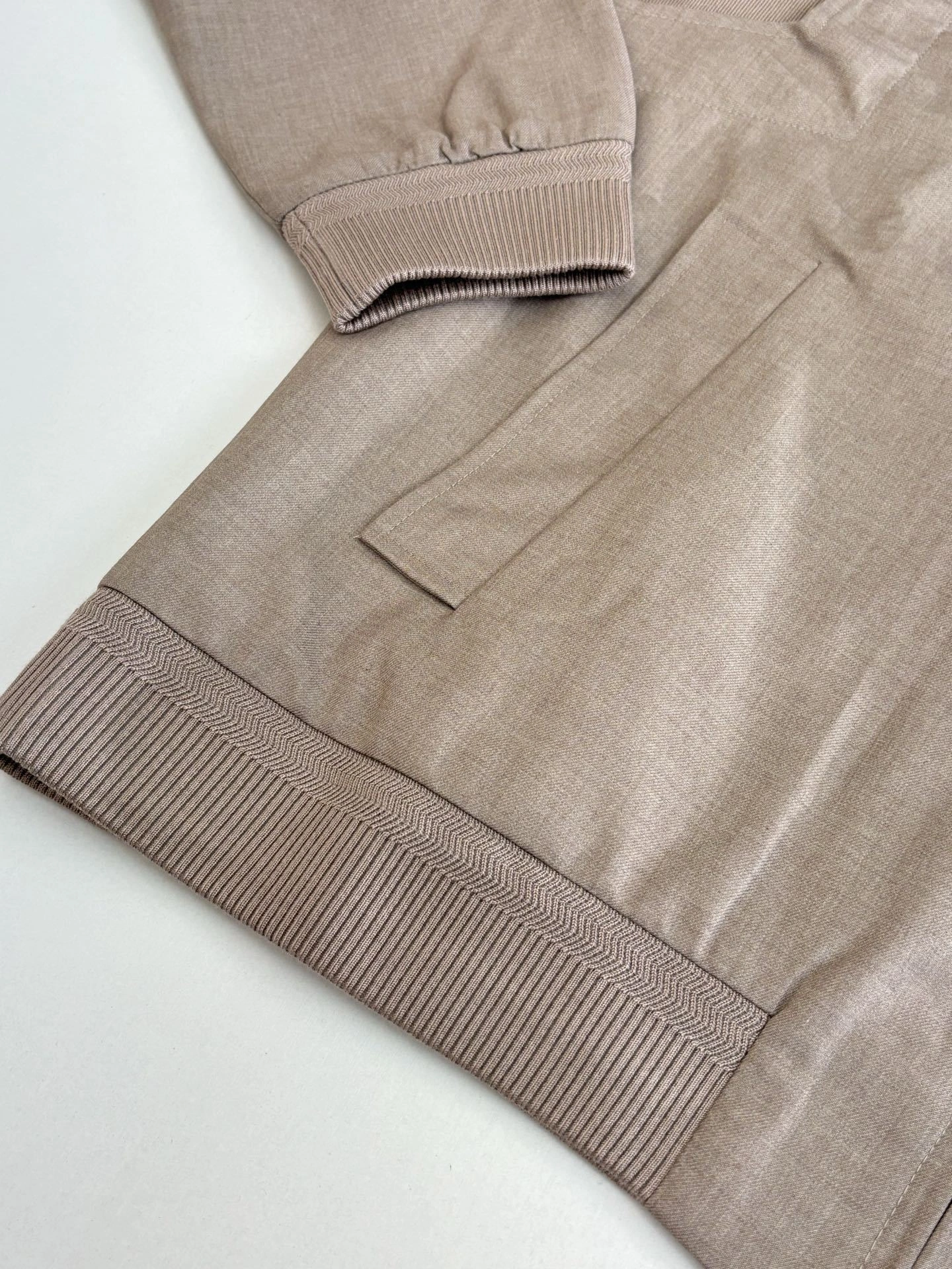 wg.luxury- 8V 25FW suit wool embroidery item:E-F363K1601H